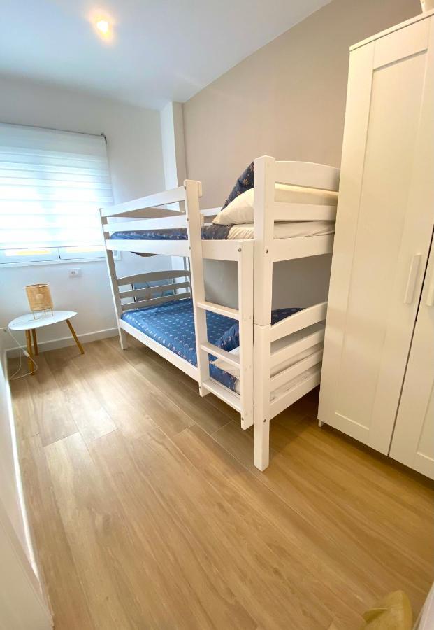 Suite El Medano Experimental II Εξωτερικό φωτογραφία